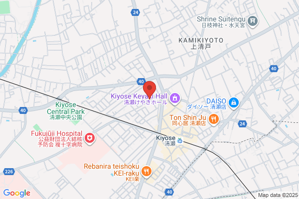 MODE K's × k-two 西宮北口店