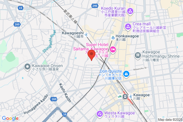 PUDOステーション　ココカラファイン　瓦木店