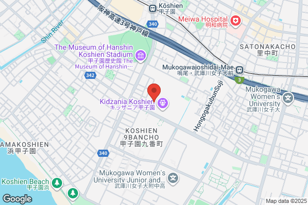 丸亀製麺ららぽーと甲子園