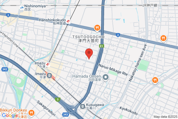 調剤薬局ツルハドラッグ 西宮今津店