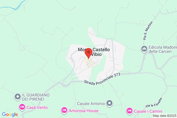 GIANCALDO 3 THEATRE
