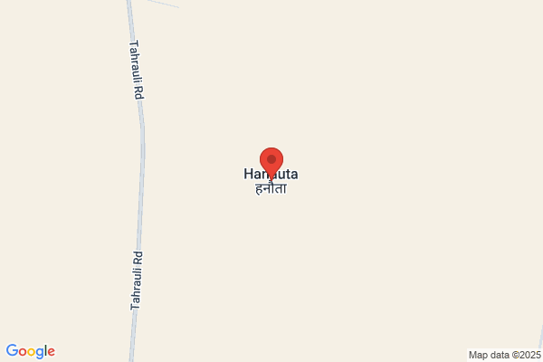 hanauta
