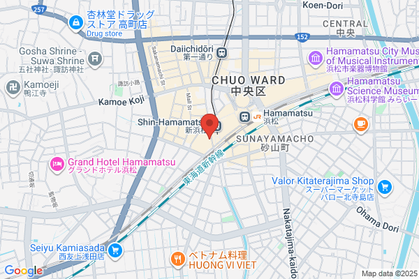 CBDシーシャカフェ DR.greeen 名古屋栄店