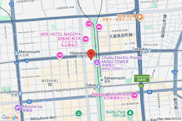 アートメイク LA TERRE CLINIC 名古屋