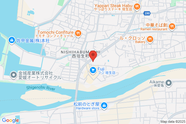 くすりのレデイ 垣生店