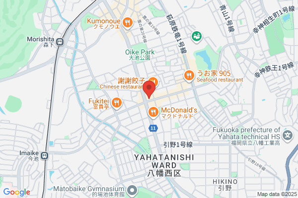 八幡西カラダ接骨院