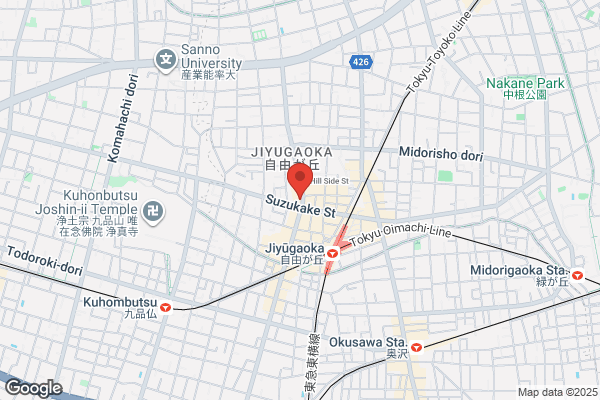 LUSH 仙台ﾛﾌﾄ店