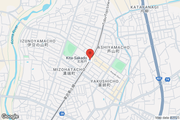 PUDOステーション　仙台駅東口1F屋上駐車場エレベーター前
