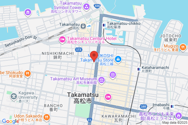 東横INN立川駅北口