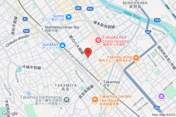 溶岩ホットヨガ studio＋plus 立川店