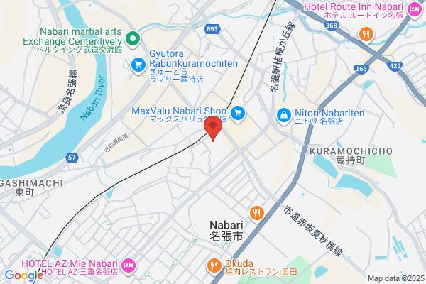 エニタイムフィットネス 名張店