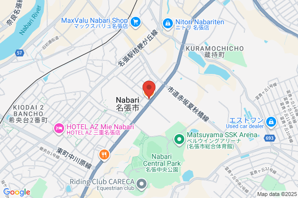 丸亀製麺名張