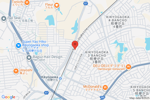 医療法人 喜多医院