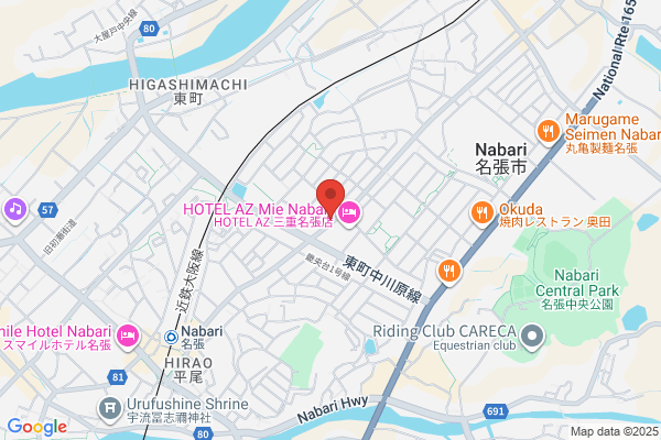 ココス 名張平尾店