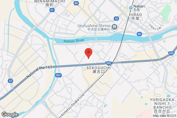 ジョーシン名張店