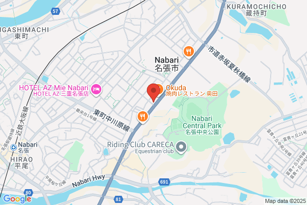 カメラのキタムラ 名張・鴻之台店