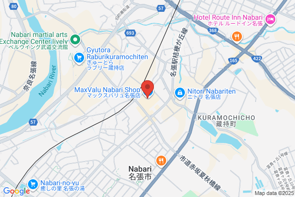 ココカラファイン 名張店