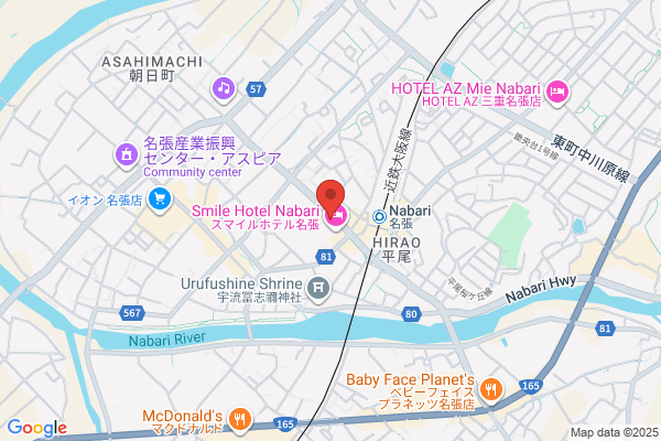 東進衛星予備校 名張駅前校