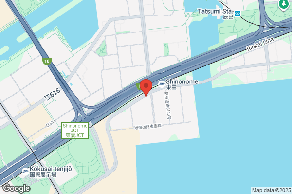 ENEOSウイング セルフ雁道SS