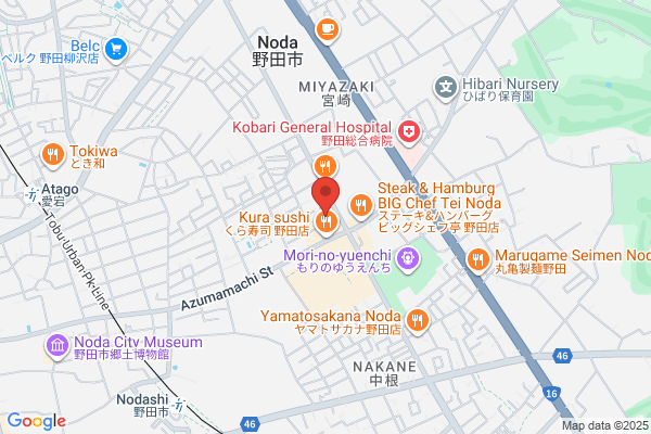 スポーツオーソリティ 野田店