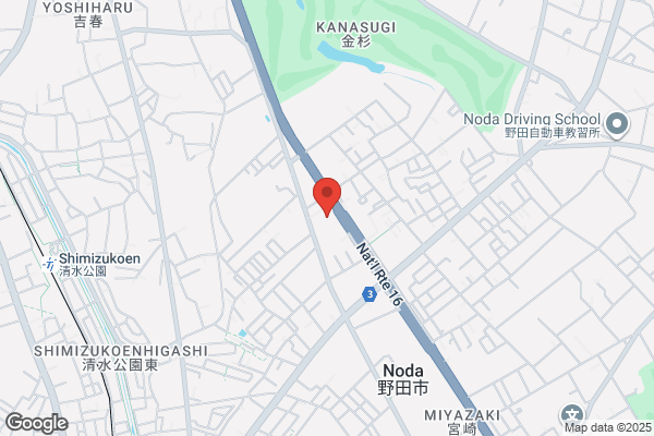 ドラッグストアトライウェル野田店