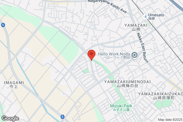 ほっともっと 野田みずき店