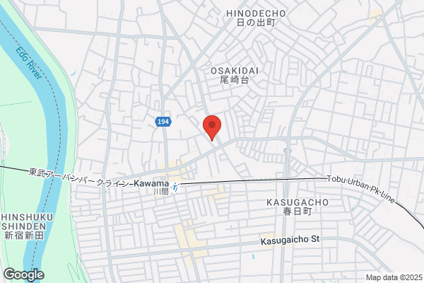 ほっともっと 野田川間店