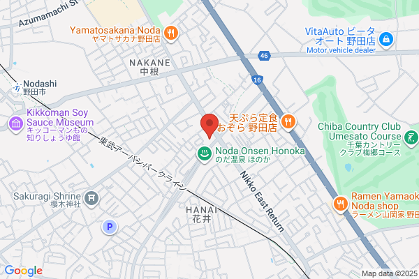 オークスメディアパーク野田店プラスゲオ