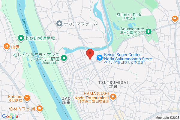 ディスカウントドラッグコスモス 野田さくらの里店