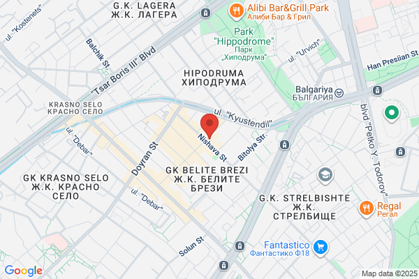 CBD Market 浅草店