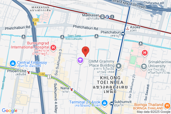 SOL BANGKOK