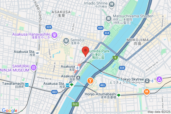 THE DAY east tokyo