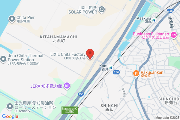 株式会社中央開発 | LIXIL不動産ショップ中央開発