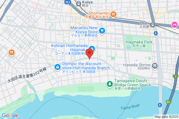 21SEIKI北上