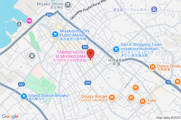 東横INN郡山