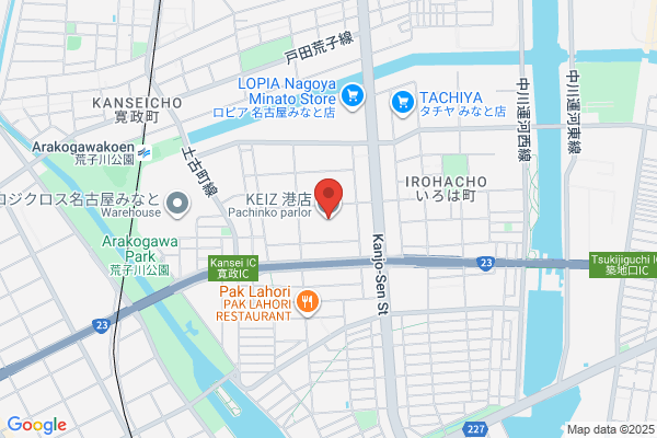 KEiZカンパニー