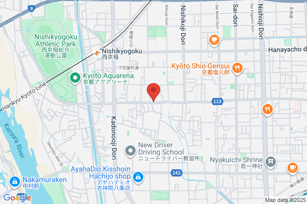 Ikedaya Motors Co., Ltd.