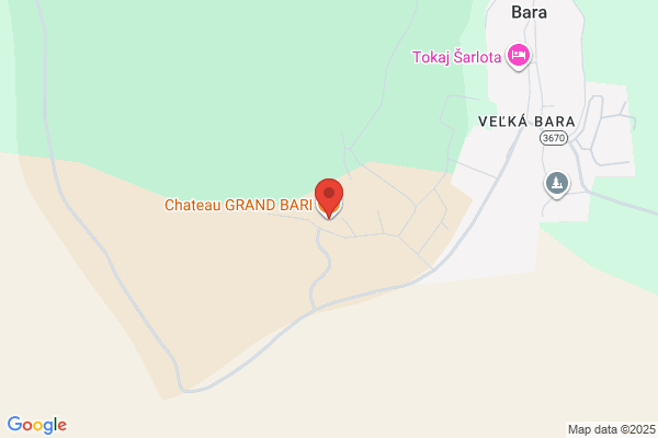 Grand Boroniya Co., Ltd.