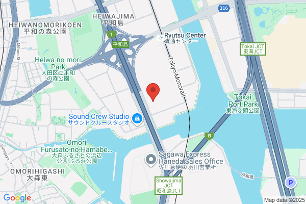 Fuyo Co., Ltd. Kyoto Br.