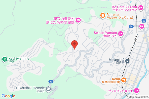 Flower House Omuro