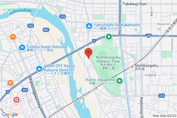 Hanatsuru Co., Ltd.