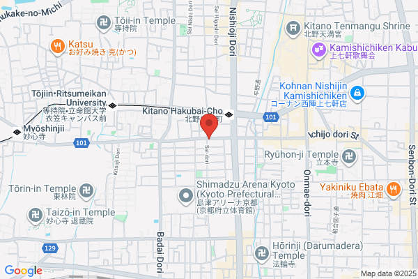 Japan Clinic Co., Ltd.
