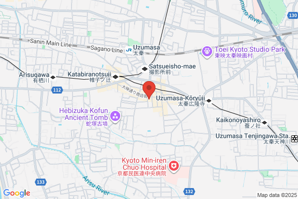 Saito Clinic