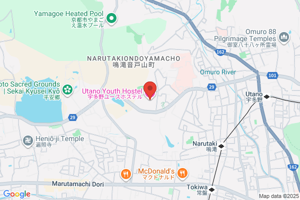 Pension Utano