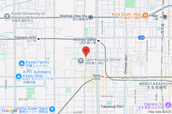 Leo Tanimoto Co., Ltd. Head Office
