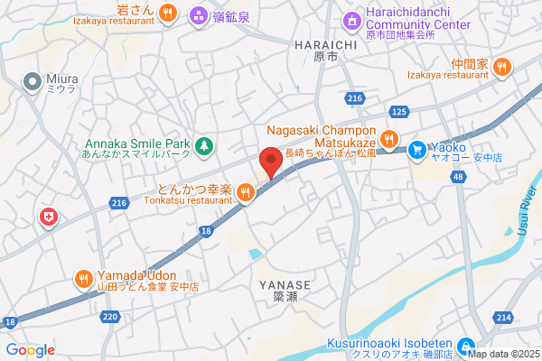 Bike Shop Nakamura Motors Omuro-ten