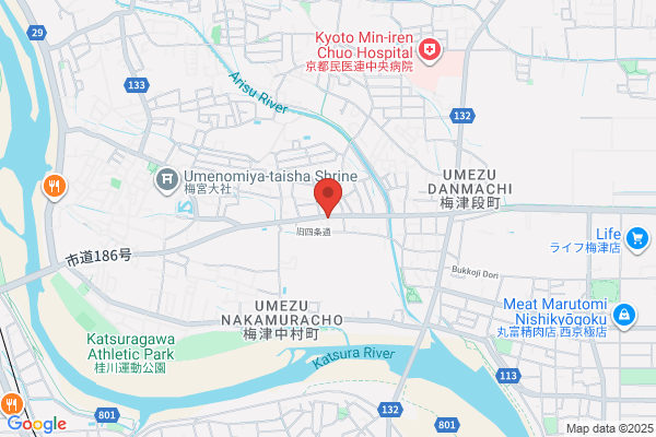 Tenjingawa Factory Co., Ltd. SBS Tenjingawa