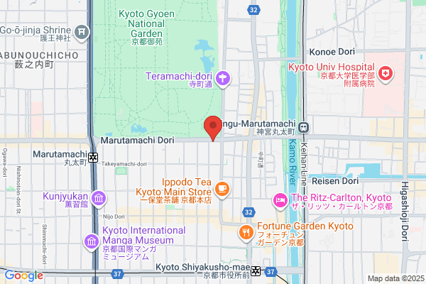 Choei Inc. Kadono Center