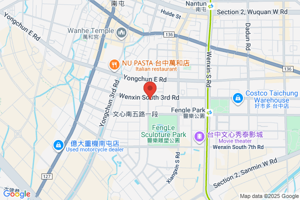 Gram Co., Ltd.
