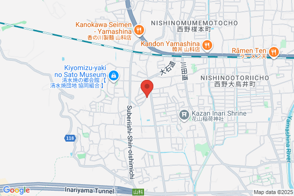 Matsuda Juken Co., Ltd.